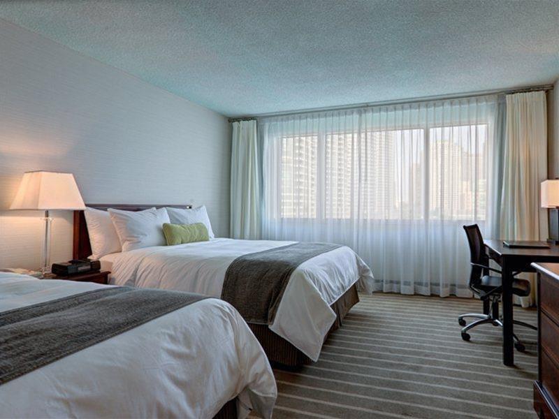 Radisson Blu Downtown Hotel 4*