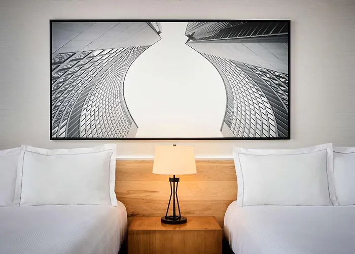 Radisson Blu Toronto Downtown